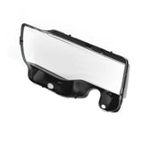 Front Left Headlight Lens Cover for 2014-2021 Jeep Grand Cherokee