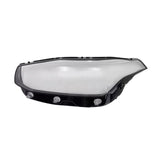 Front Left Headlight Lens Cover for 2016-2023 Volvo XC90