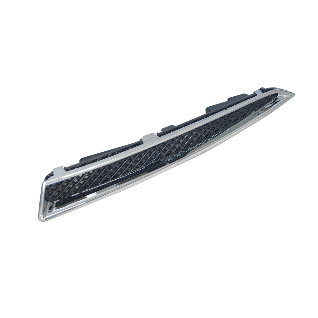 Front Left Headlight Lower Chrome Trim for 2013-2016 Ford Escape