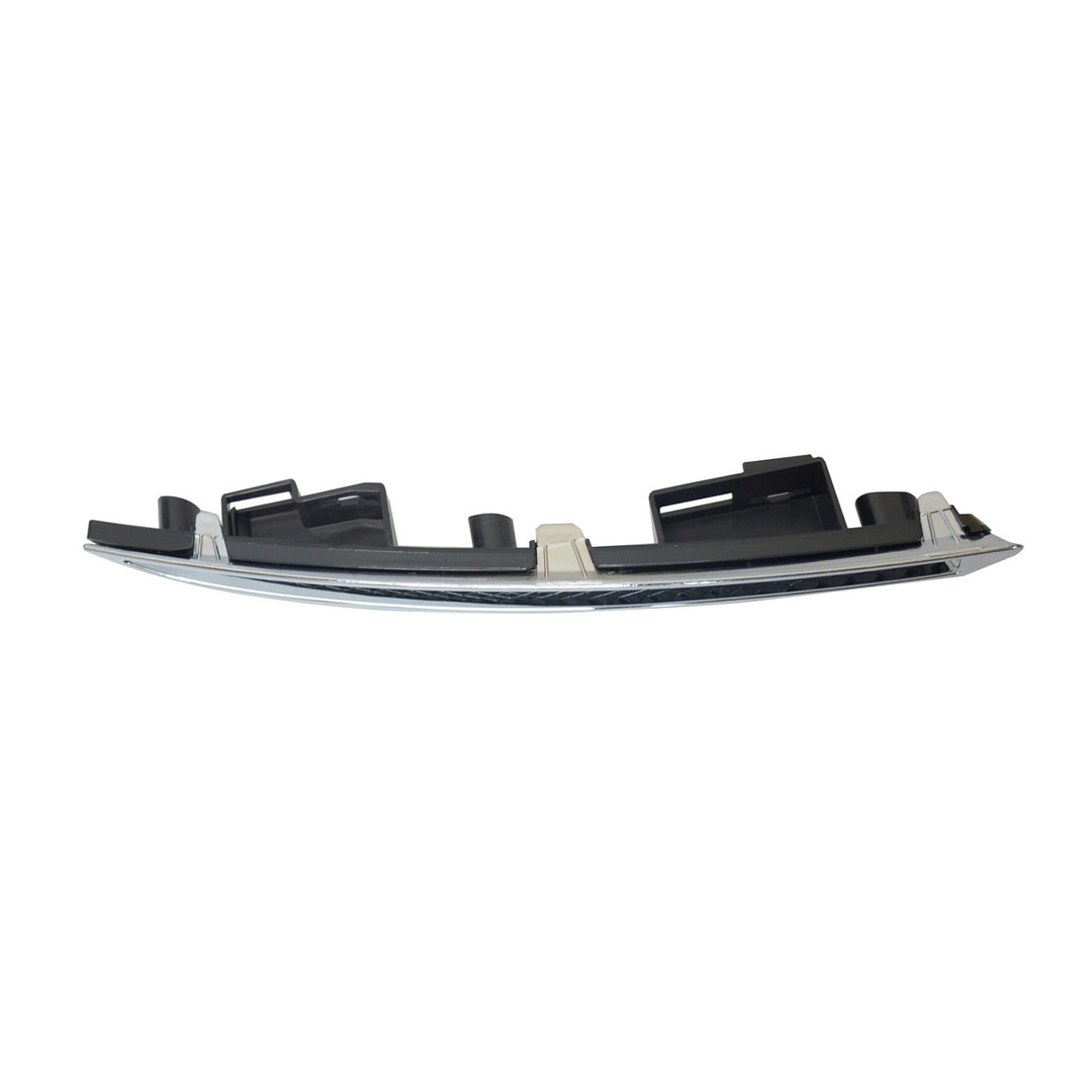 Front Left Headlight Lower Chrome Trim for 2013-2016 Ford Escape