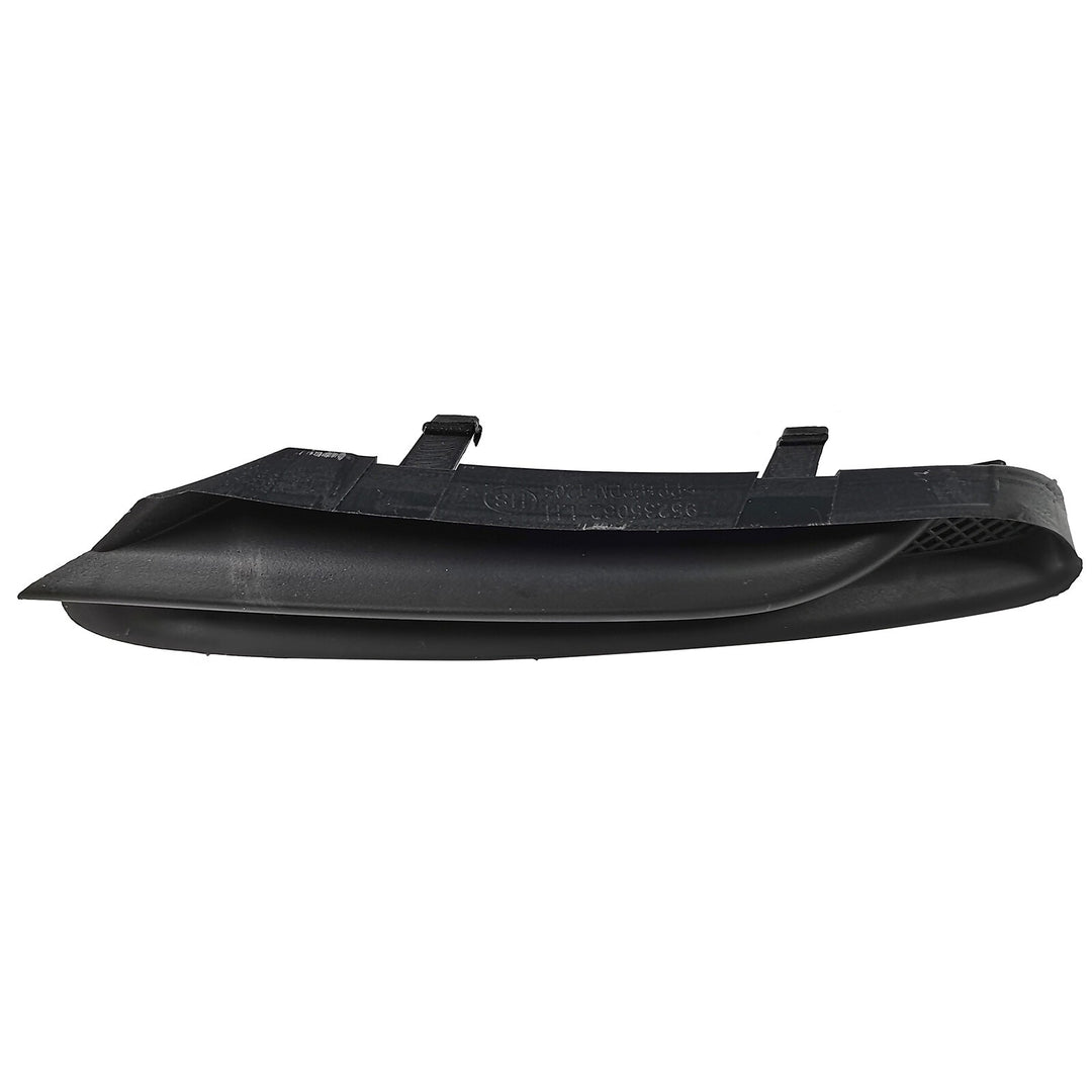 Front Left Headlight Lower Molding for 2013-2016 Buick Encore