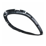 Front Left Headlight Rubber Seal Trim for 2019-2021 Porsche Macan