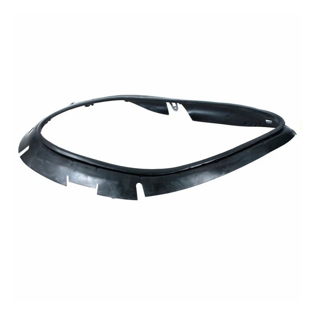 Front Left Headlight Rubber Seal Trim for 2019-2021 Porsche Macan