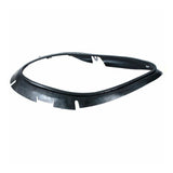 Front Left Headlight Rubber Seal Trim for 2019-2021 Porsche Macan