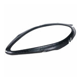 Front Left Headlight Rubber Seal Trim for 2019-2021 Porsche Macan