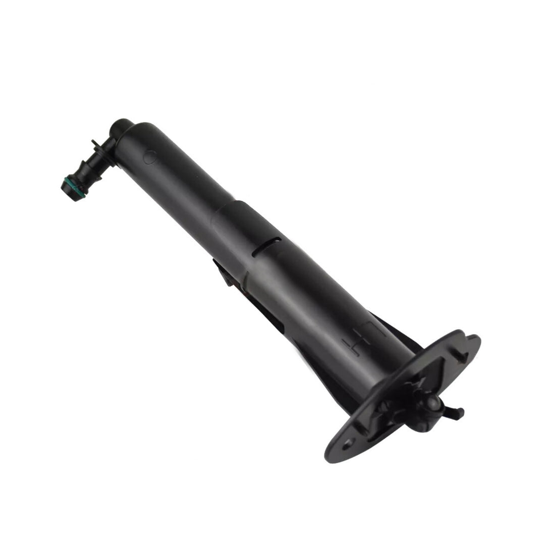 Front Left Headlight Washer Nozzle for 2015-2017 Porsche Cayenne