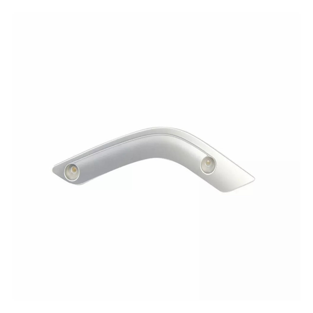 Front Left Inner Door Handle Cover Trim for 2011-2017 Jeep Wrangler JK