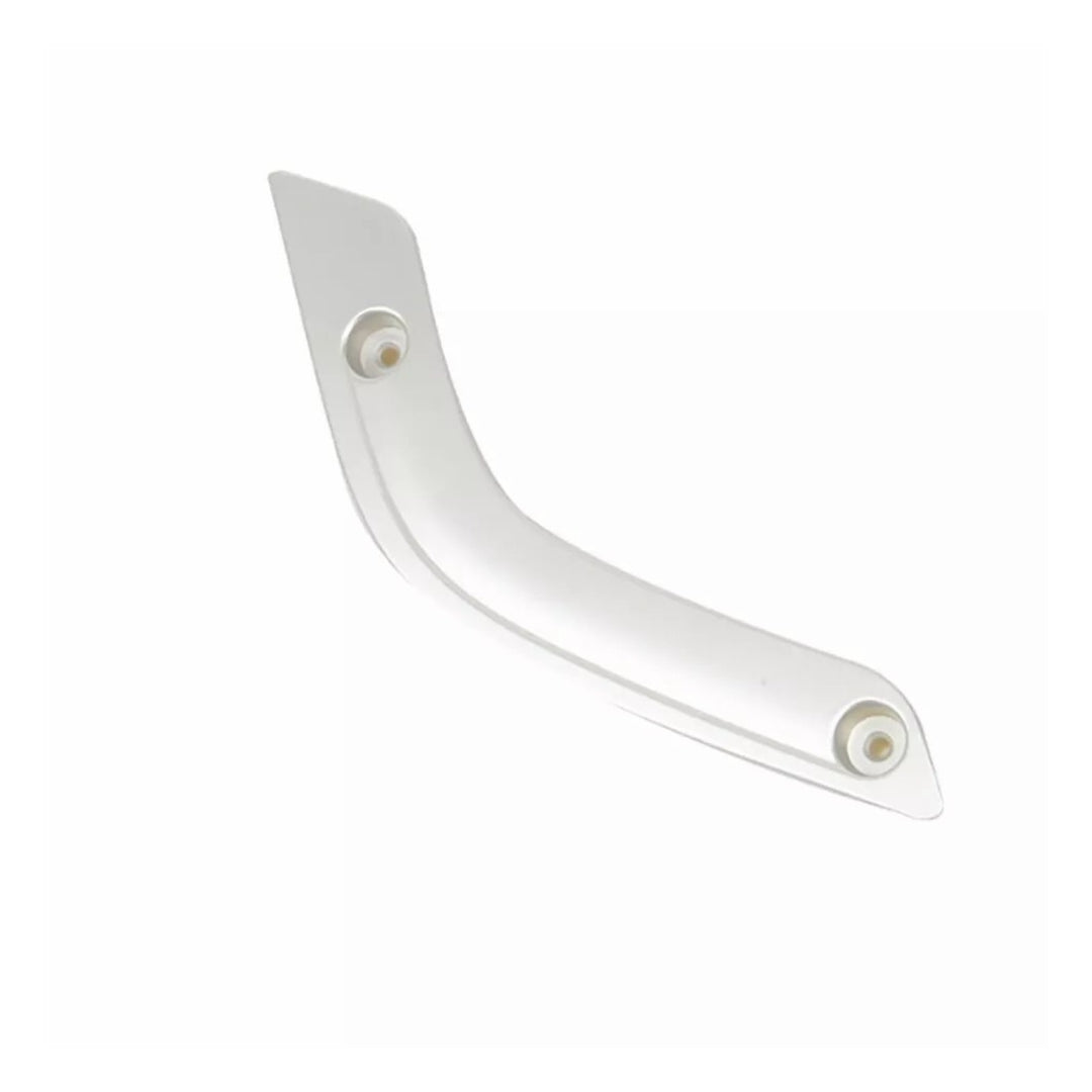 Front Left Inner Door Handle Cover Trim for 2011-2017 Jeep Wrangler JK