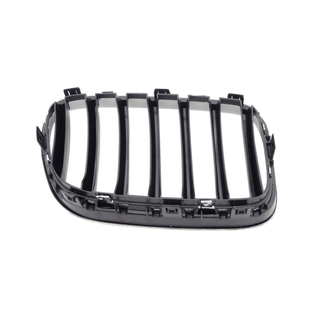 Front Left Kidney Grille for 2011-2014 BMW X3 F25