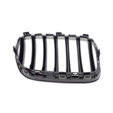 Front Left Kidney Grille for 2011-2014 BMW X3 F25