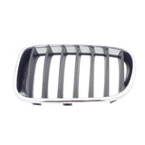 Front Left Kidney Grille for 2011-2014 BMW X3 F25