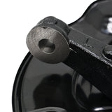 Front Left Knuckle & Wheel Hub Bearing for 2009 10-2018 Toyota Corolla Matrix KA698477 – product image 9
