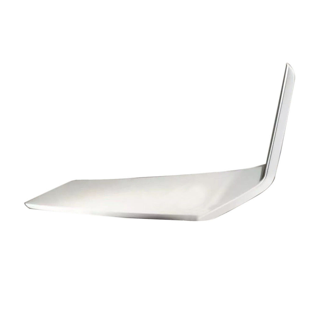 Front Left Lower Bumper Chrome Molding for 2023-2025 BMW X1 U11