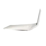 Front Left Lower Bumper Chrome Molding for 2023-2025 BMW X1 U11