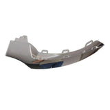 Front Left Lower Bumper Chrome Molding Trim for 2016-2019 Mercedes-Benz GLE W292