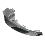 Front Left Lower Bumper Chrome Molding Trim for 2016-2019 Mercedes-Benz GLE W292