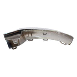 Front Left Lower Bumper Chrome Molding Trim for 2016-2019 Mercedes-Benz GLE W292