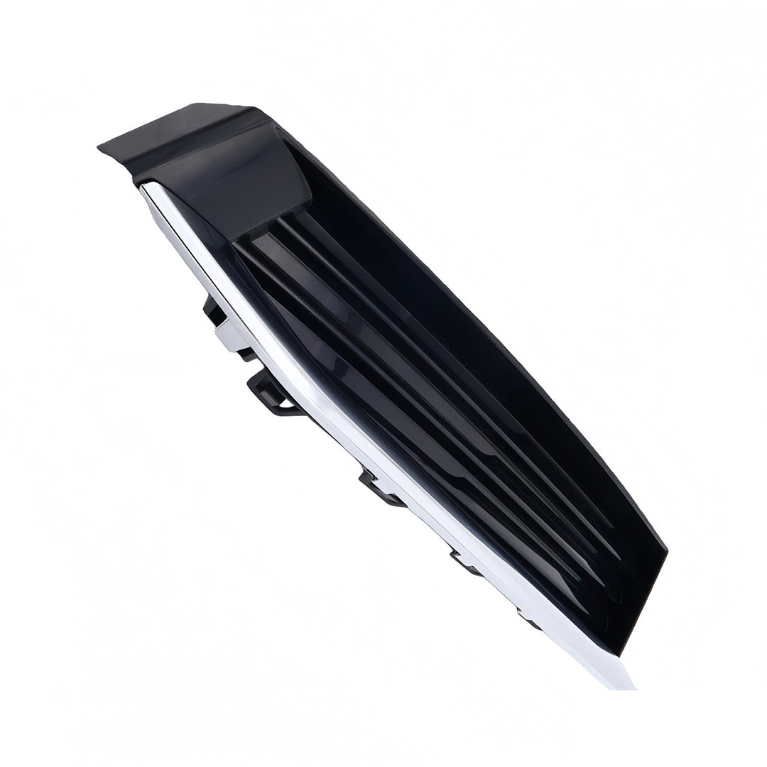 Front Left Lower Bumper Fog Light Cover 84086028 for 2016-2018 Cadillac CT6