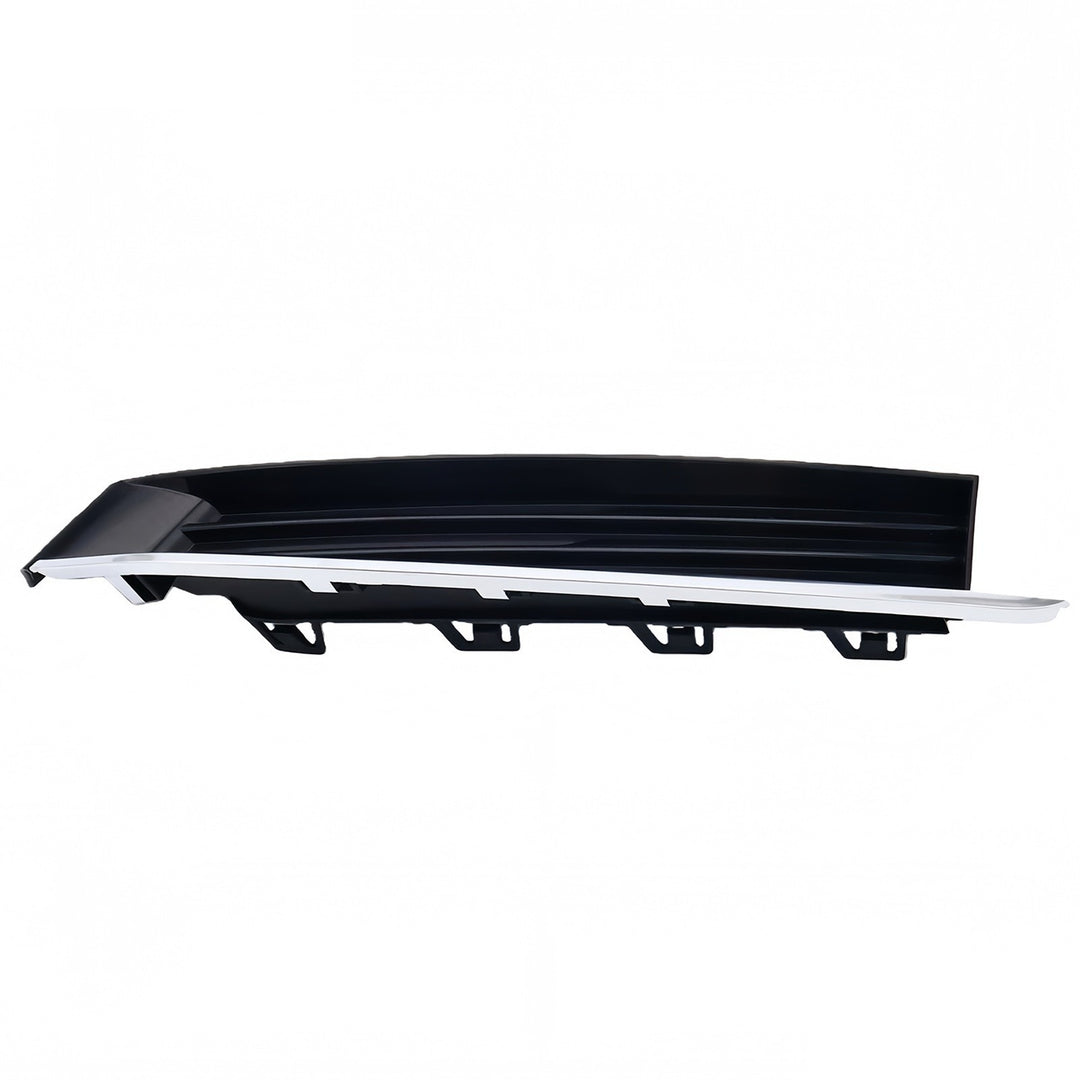 Front Left Lower Bumper Fog Light Cover 84086028 for 2016-2018 Cadillac CT6