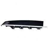 Front Left Lower Bumper Fog Light Cover 84086028 for 2016-2018 Cadillac CT6