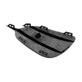 Front Left Lower Bumper Grille for 2017-2020 Mercedes-Benz E-Class Sport