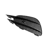 Front Left Lower Bumper Grille for 2017-2020 Mercedes-Benz E-Class Sport