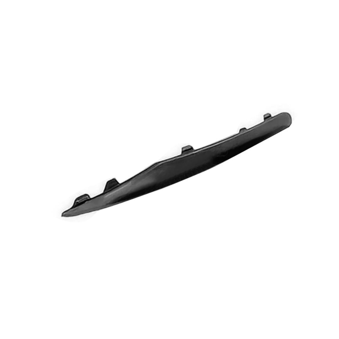 Front Left Lower Bumper Grille Trim for 2010-2013 Porsche Panamera 970