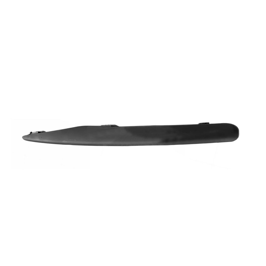 Front Left Lower Bumper Grille Trim for 2010-2013 Porsche Panamera 970