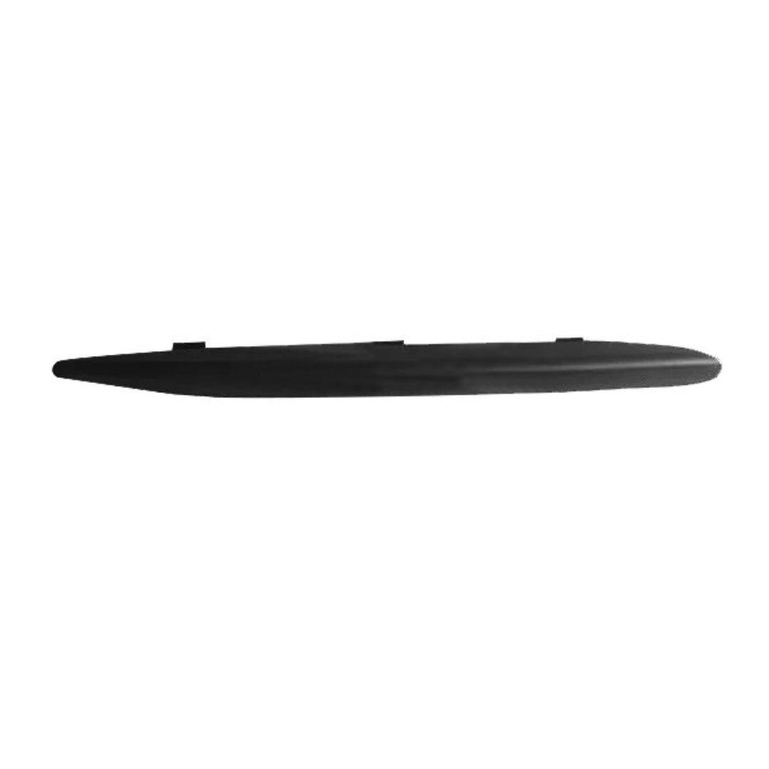 Front Left Lower Bumper Grille Trim for 2010-2013 Porsche Panamera 970