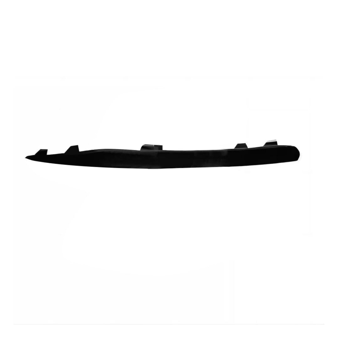 Front Left Lower Bumper Grille Trim for 2010-2013 Porsche Panamera 970