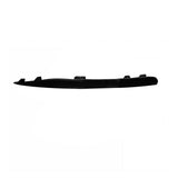 Front Left Lower Bumper Grille Trim for 2010-2013 Porsche Panamera 970