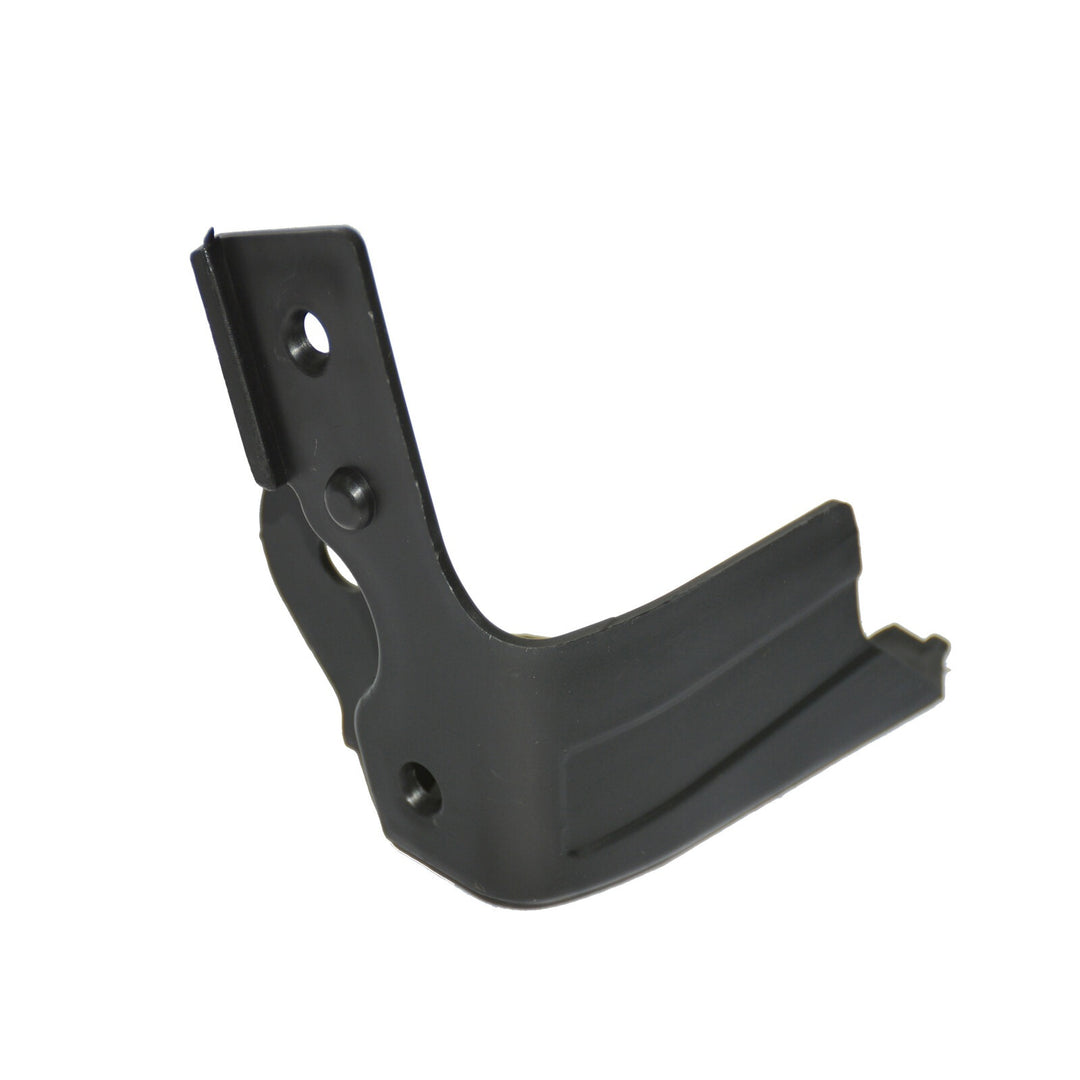 Front Left Lower Bumper Retainer Bracket for 2015-2018 Ford Focus