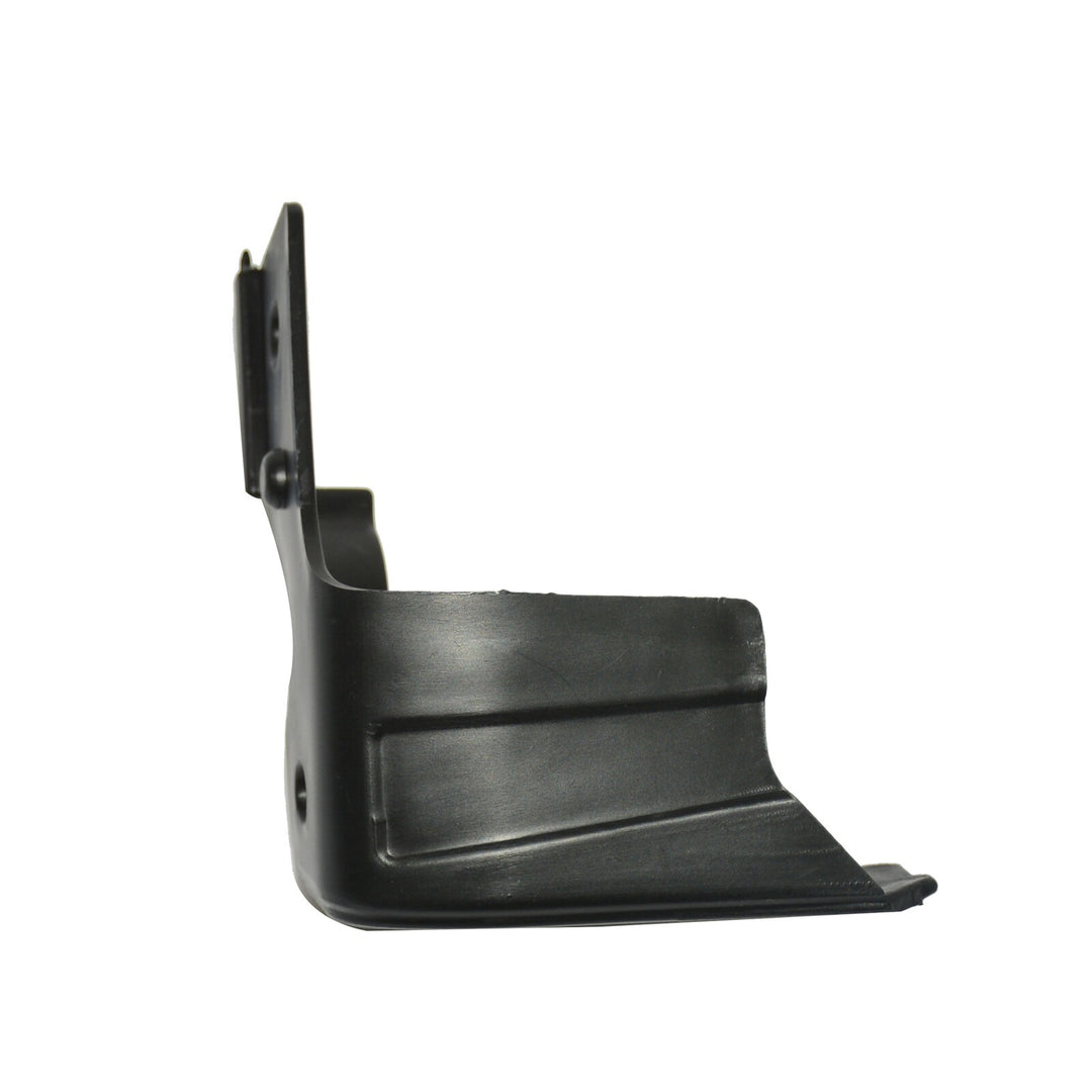 Front Left Lower Bumper Retainer Bracket for 2015-2018 Ford Focus