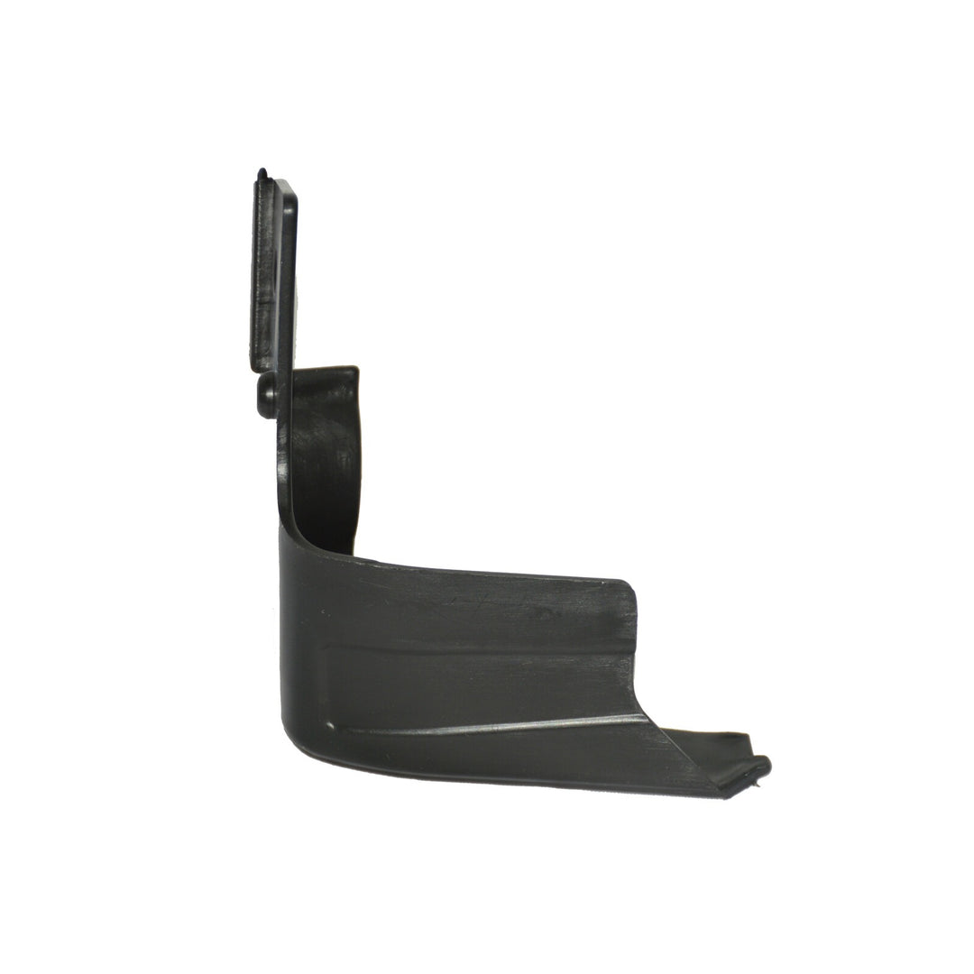 Front Left Lower Bumper Retainer Bracket for 2015-2018 Ford Focus