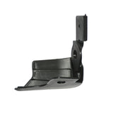 Front Left Lower Bumper Retainer Bracket for 2015-2018 Ford Focus