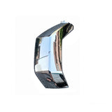 Front Left Lower Bumper Side Molding for 2022-2024 Toyota Tundra