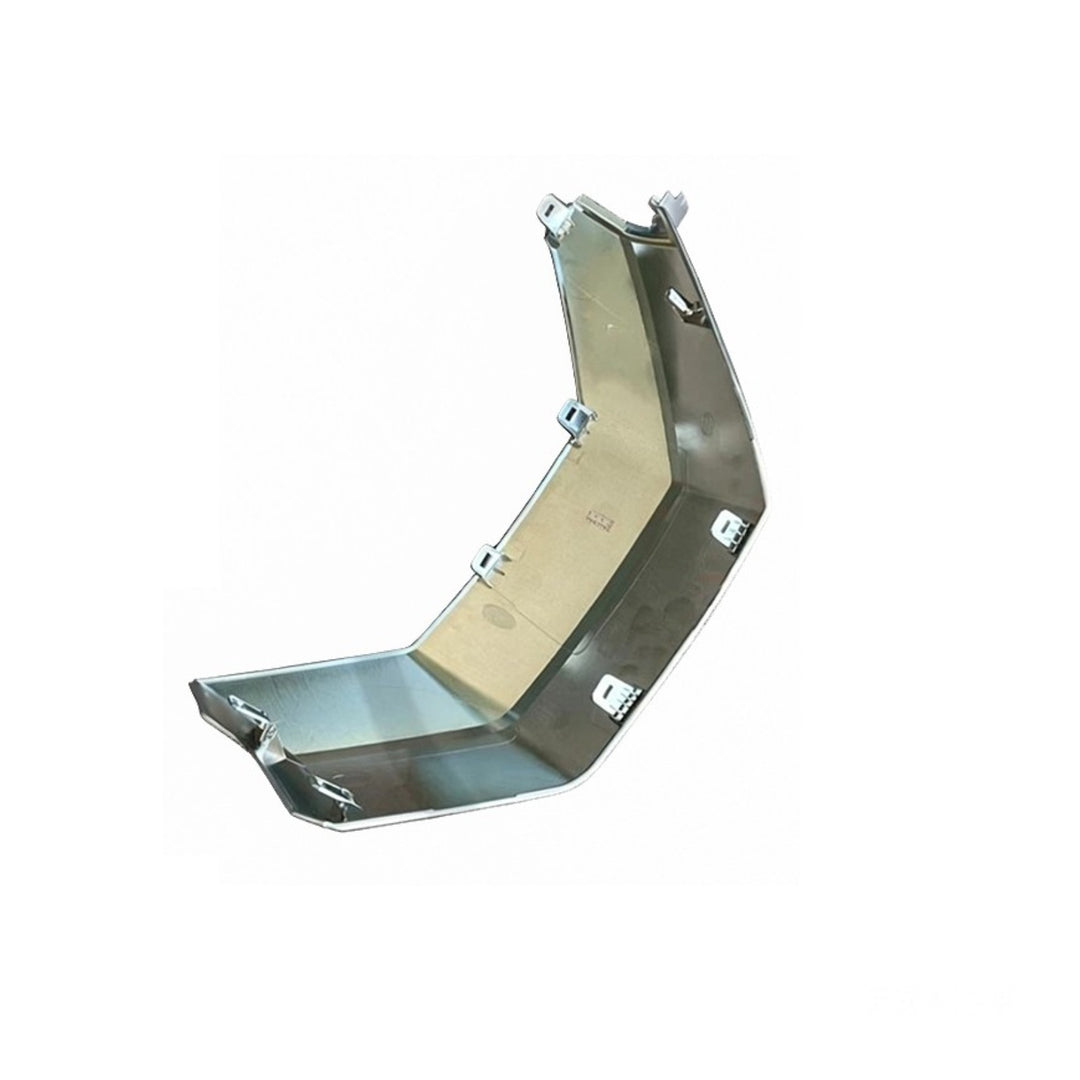Front Left Lower Bumper Side Molding for 2022-2024 Toyota Tundra