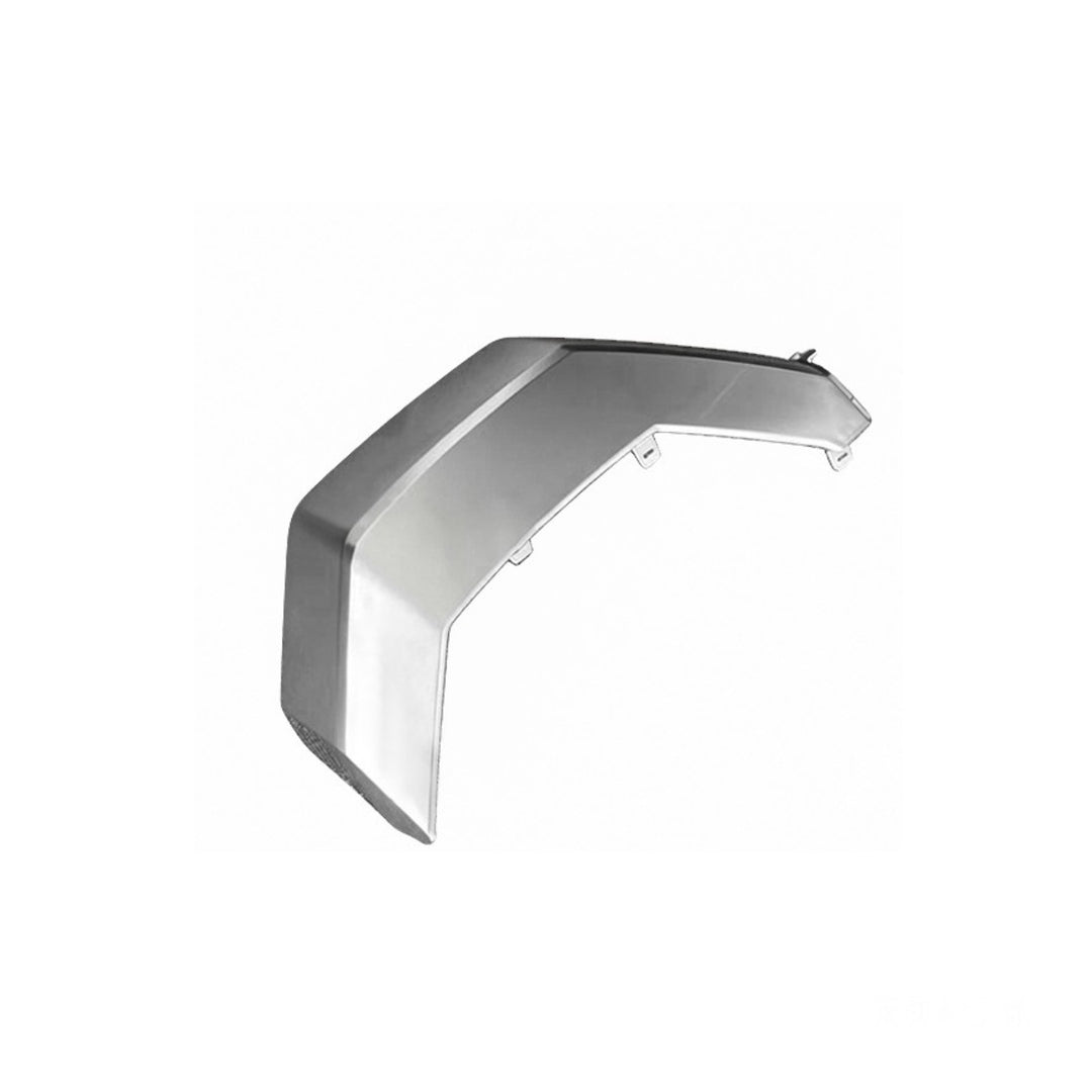 Front Left Lower Bumper Side Molding for 2022-2024 Toyota Tundra