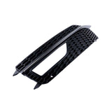Front Left Lower Fog Light Bezel for 2013-2015 Audi A4 S-Line S4