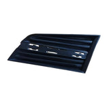 Front Left Lower Fog Light Grille Cover for 2015-2018 Cadillac ATS