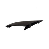 Front Left Lower Fog Light Trim Molding for 2014-2017 Porsche Macan