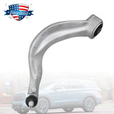 Front Left Lower Forward Control Arm w/ Ball Joint for 2020-2023Ford Explorer LB5Z3083C – product image