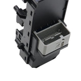 Front Left Master Power Window Door Switch 35750-TL2-A12 For Acura TSX 2009-2014 – product image 6