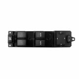 Front Left Master Power Window Switch for 2009-2010 Mazda 6 and 2007-2012 CX-7