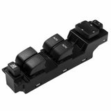 Front Left Master Power Window Switch for 2009-2010 Mazda 6 and 2007-2012 CX-7