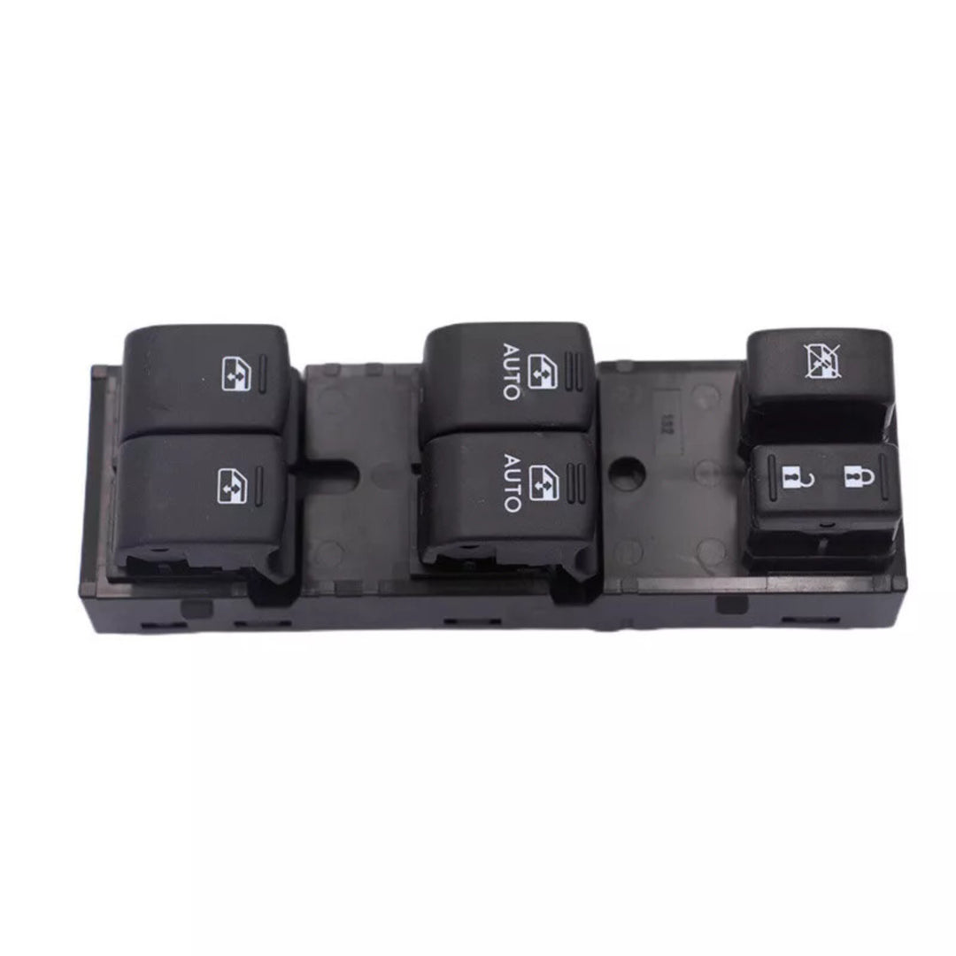 Front Left Master Power Window Switch for 2017 Subaru Outback