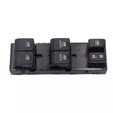 Front Left Master Power Window Switch for 2017 Subaru Outback