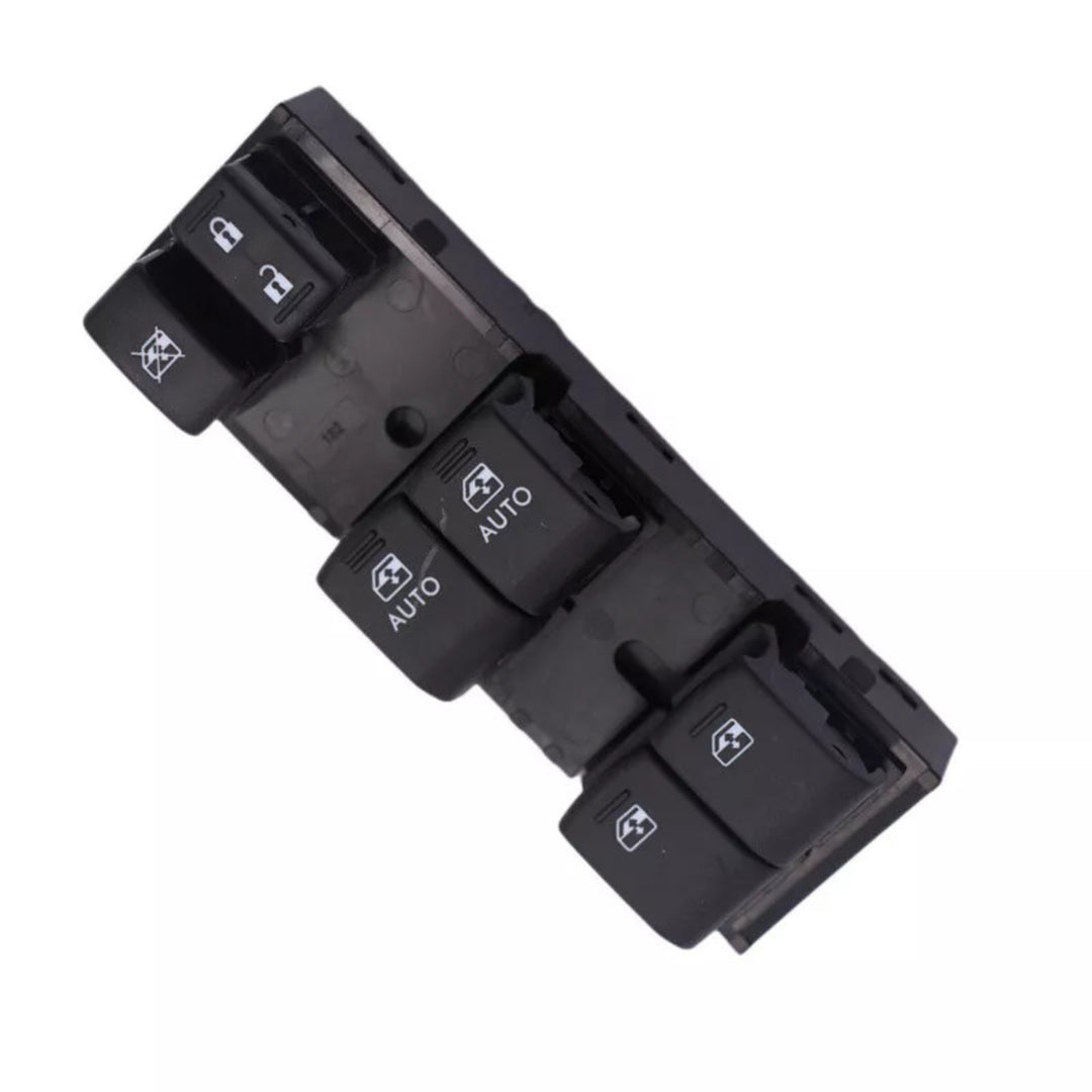 Front Left Master Power Window Switch for 2017 Subaru Outback