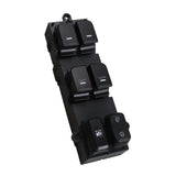 Front Left Master Power Window Switch for Kia Optima 2014-2016 93570-2T530 – product image 6
