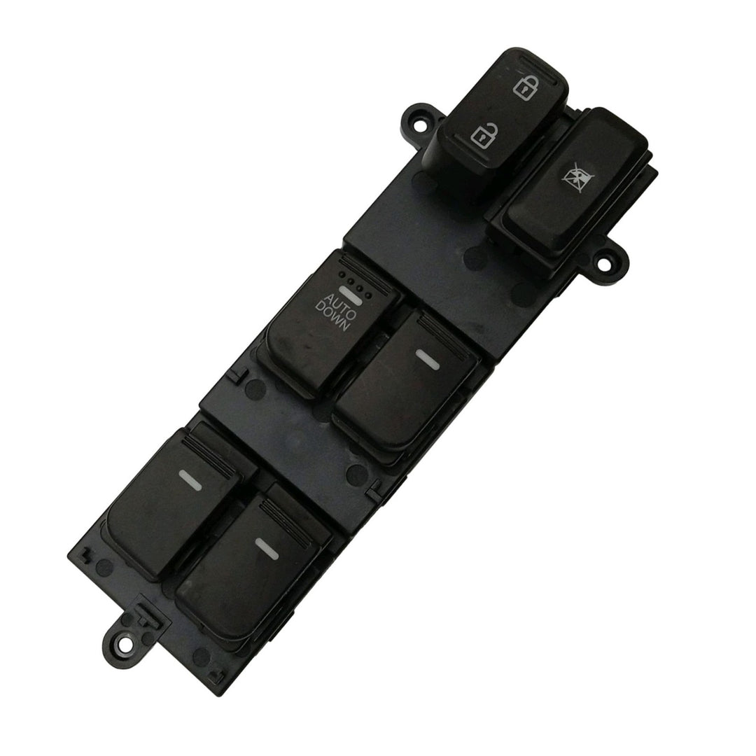 Front Left Master Window Switch for 2011-2013 Kia Optima